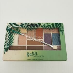 Physicians Formula Murumuru Butter Eye Shadow Palette,  Tropical Days